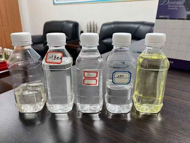 免酸碱不用白土基础油脱色除味技术图1