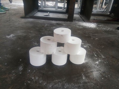 扬州市全自动陶瓷粉末成型液压机操作简单 品质上乘Y图1