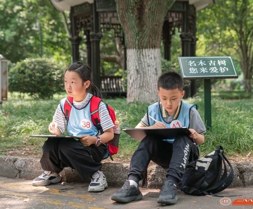 苏州青少年暑期夏令营苏大研学旅行三六六社会实践活动报名中图2