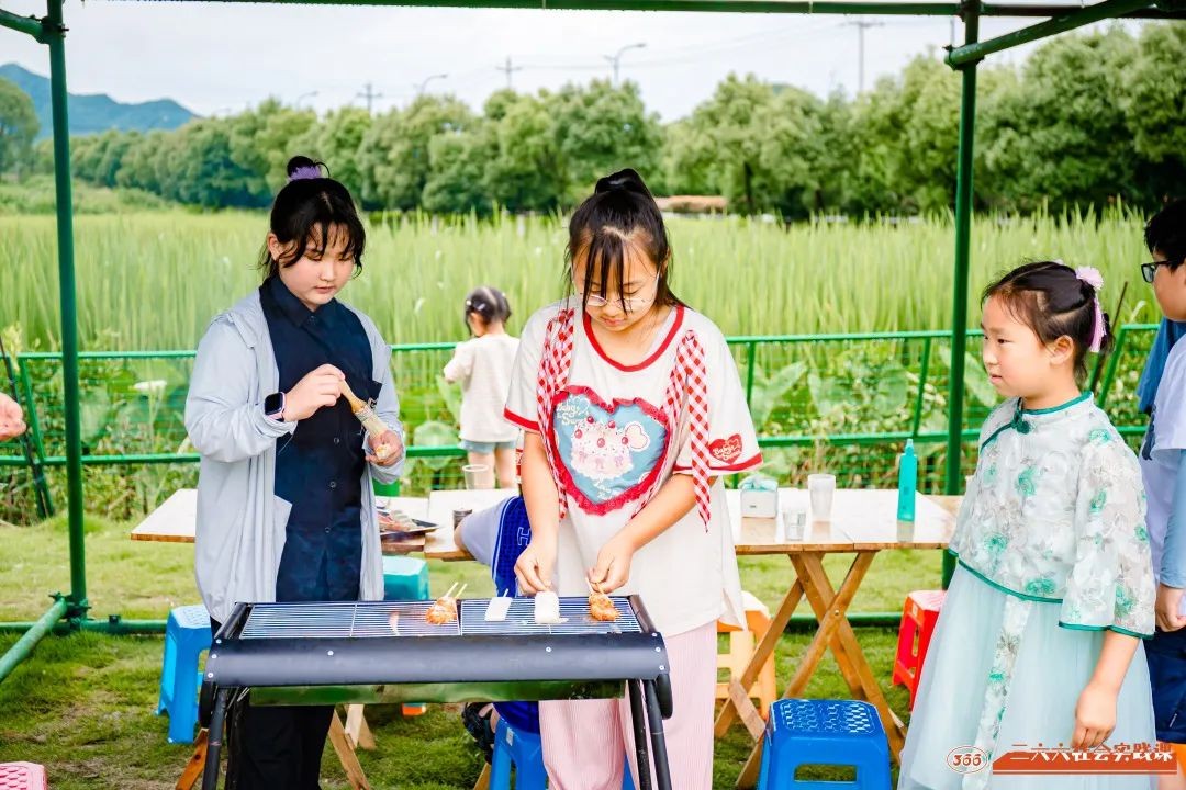 苏州中小学研学旅行体验渔村生活海边户外拓展社会实践活动报名中图3