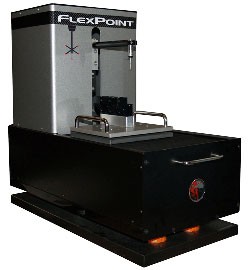 QVI FlexPoint™ 111/212小型零件测量仪图1