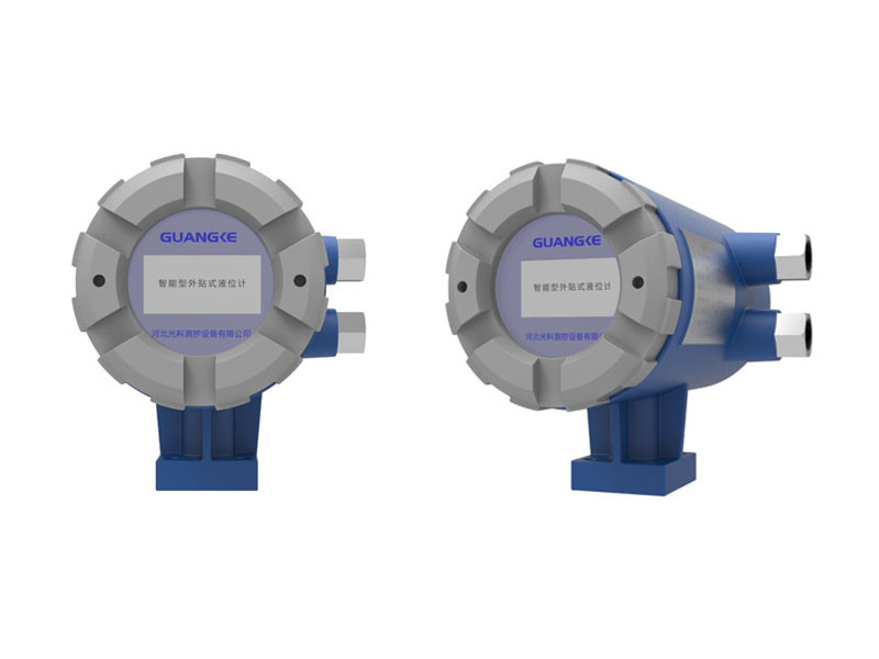 外贴式液位计-河北光科测控设备有限公司-驻安徽办事处