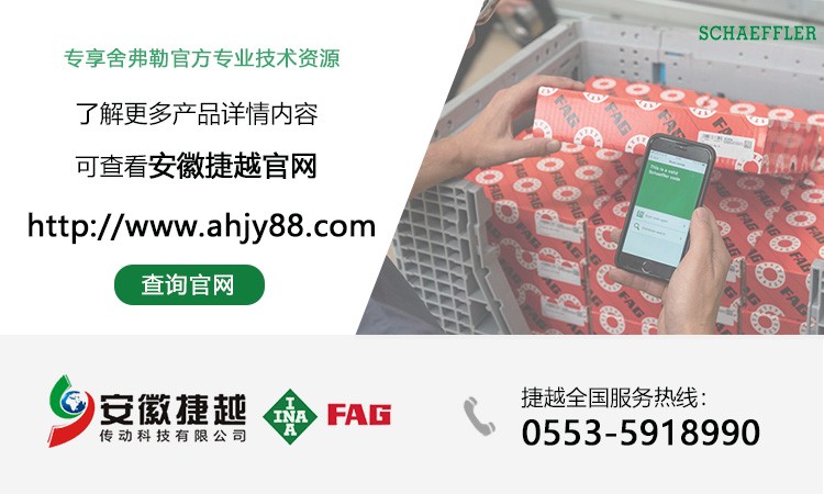 FAG圆柱滚子轴承NU2334-E-XL-M1-C3图3