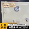 QSK-15矿用气动控制箱 QFC气控道岔装置使用