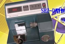 SHZ-D型恒转速源图1