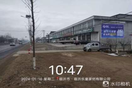 广东惠州喷绘墙体广告 阳西喷墙体广告稳定性强价格实惠图1