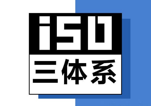 企业办理ISO体系认证为什么要找咨询公司图1