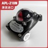 APL-210N 阀门回信器 限位开关盒 阀位反馈器