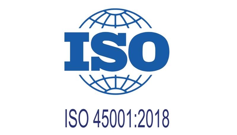 广东恒威ISO认证，广东河源ISO45001认证费用介绍图1