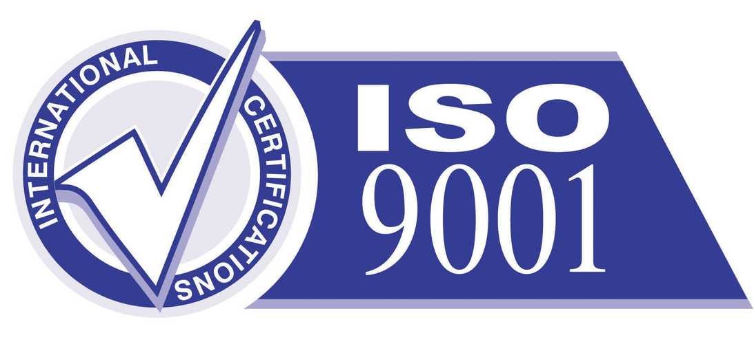 广东恒威ISO认证，广东清远ISO9001认证费用介绍图2