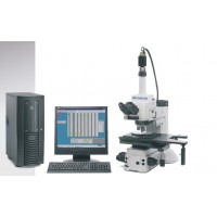 MicroLine-300是一款桌上型半自动CD测量系统